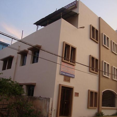 Rishaan Guest House Puri Zewnętrze zdjęcie
