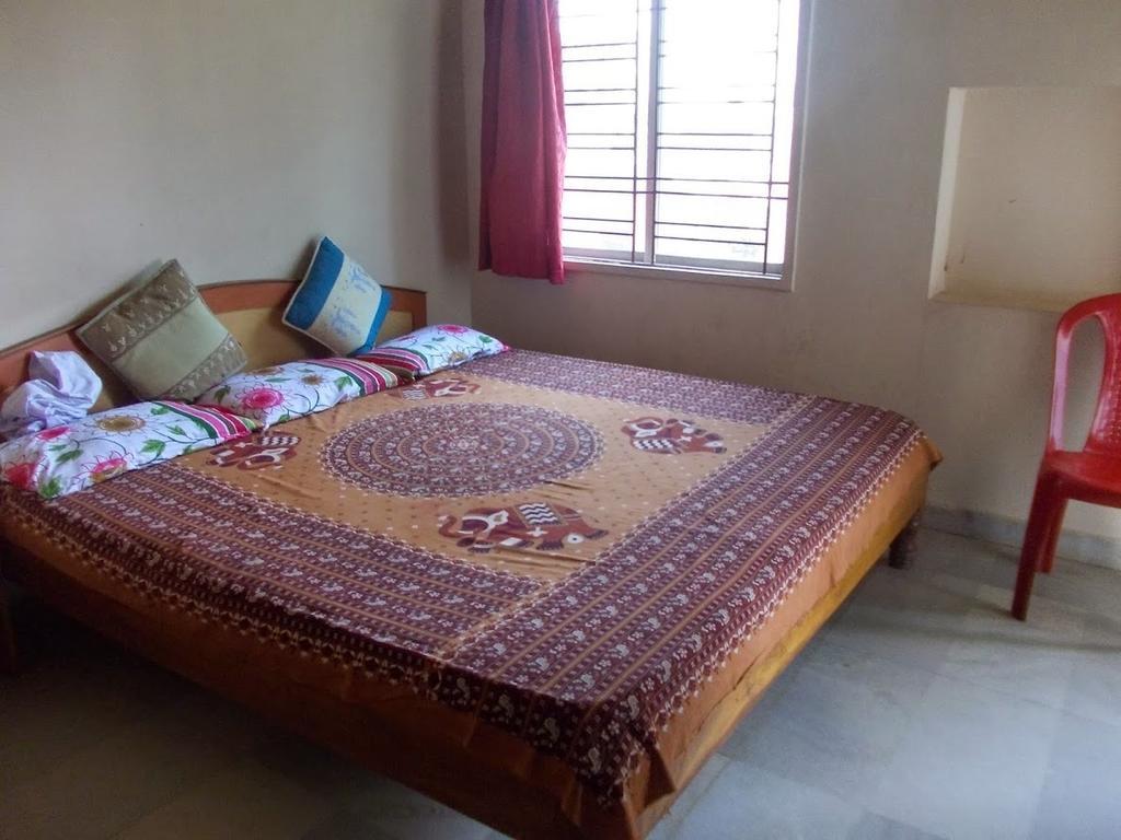 Rishaan Guest House Puri Pokój zdjęcie