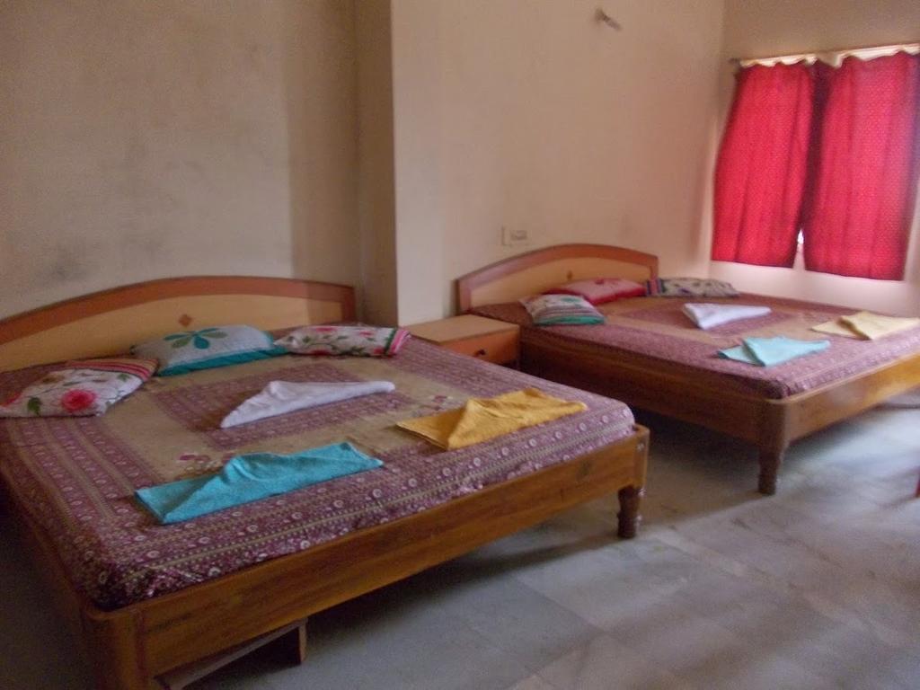 Rishaan Guest House Puri Pokój zdjęcie