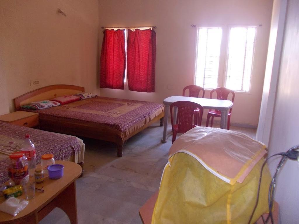 Rishaan Guest House Puri Zewnętrze zdjęcie