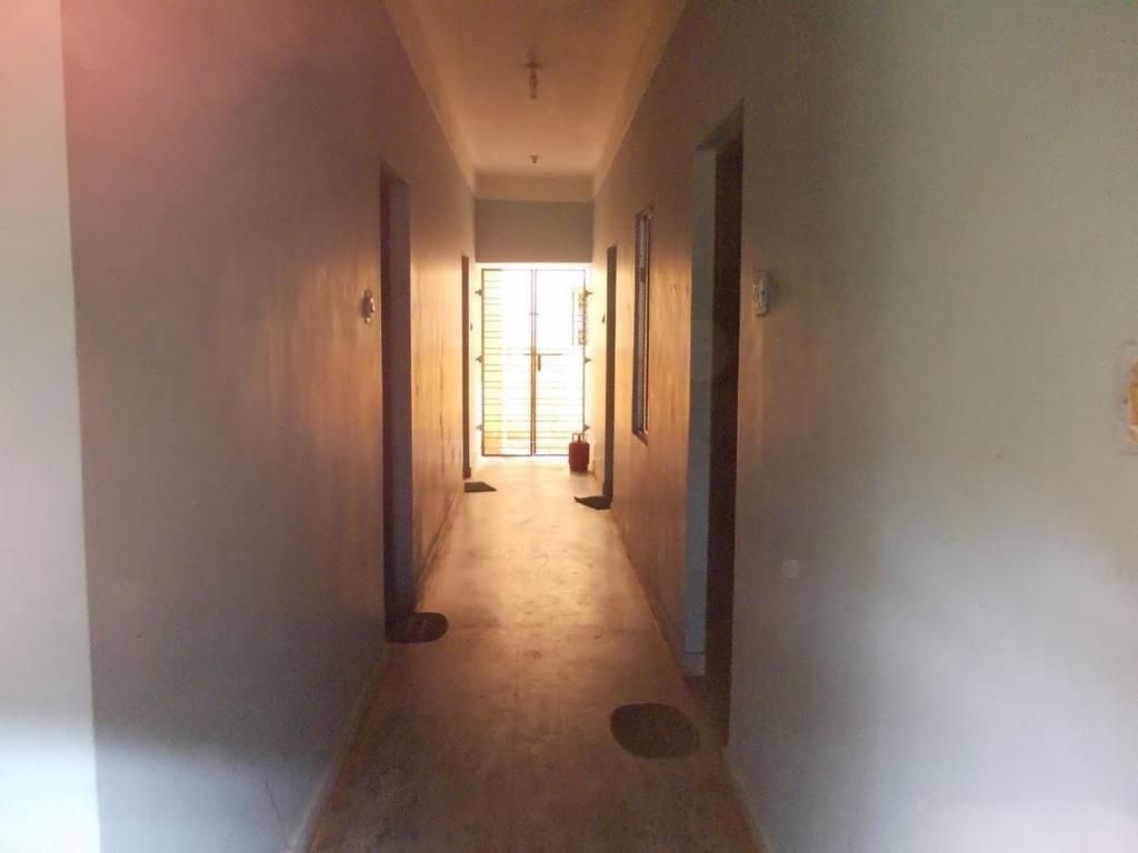 Rishaan Guest House Puri Zewnętrze zdjęcie