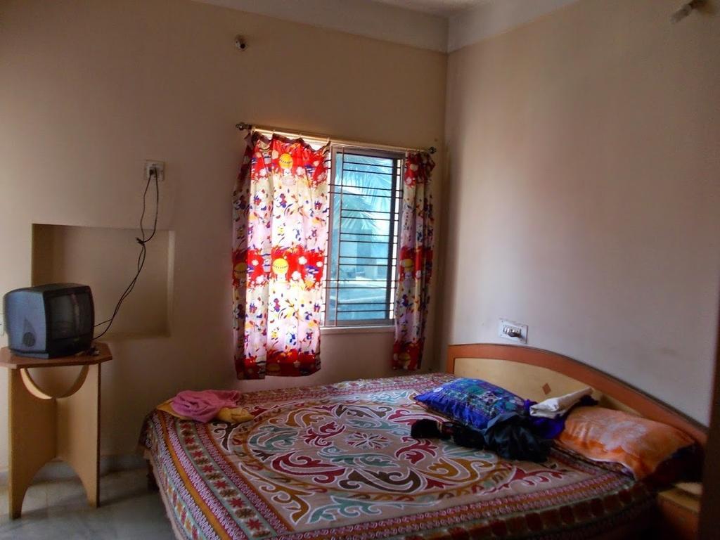 Rishaan Guest House Puri Zewnętrze zdjęcie