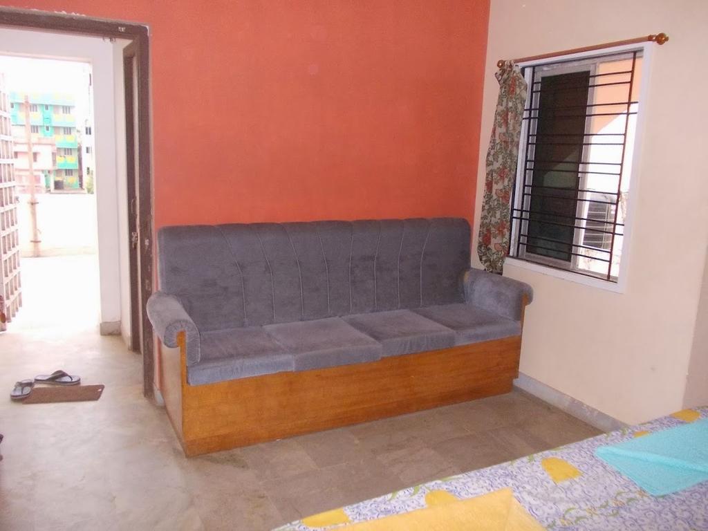 Rishaan Guest House Puri Zewnętrze zdjęcie