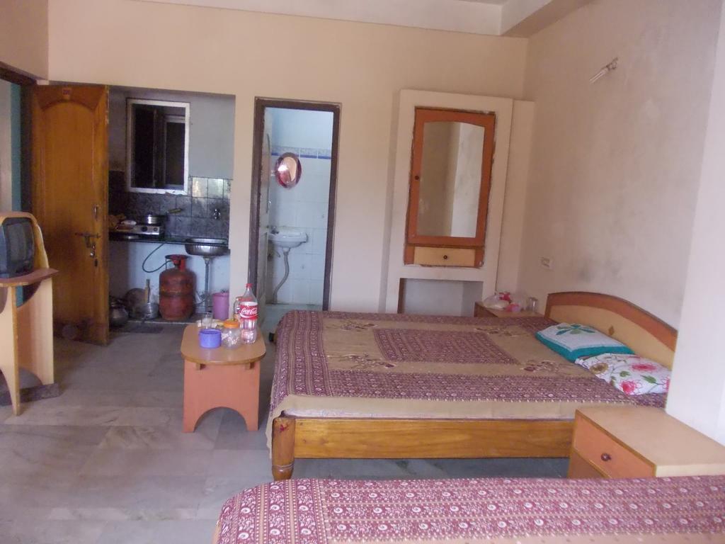 Rishaan Guest House Puri Pokój zdjęcie