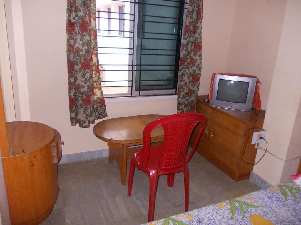 Rishaan Guest House Puri Pokój zdjęcie